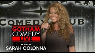 Sarah Colonna  Gotham Comedy Live [upl. by Shult753]