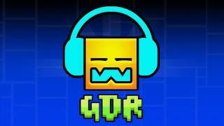 Stereo Madness  Mellon Mix   Geometry Dash Music [upl. by Kcyred679]