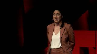 Lessons from My Ethical NonMonogamous Household  Luna Martinez  TEDxCSU [upl. by Htaras318]