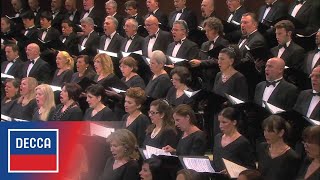 Verdi Requiem  Dies Irae [upl. by Bank]