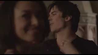 The Vampire Diaries  Season 5 BLOOPERS HD [upl. by Wilmott]