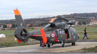 HD Incredible sound of the helicopters engines start up [upl. by Jentoft]