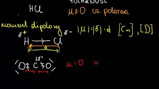 Polarność cząsteczek [upl. by Enaffit420]