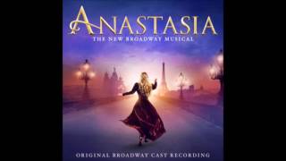 Anastasia  Broadway Musical Soundtrack  songs from the movie [upl. by Francene139]