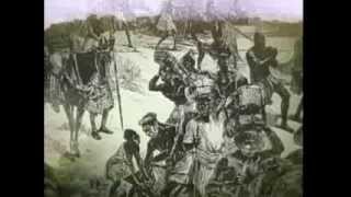 Atlantic Slave Trade Video [upl. by Stine]