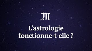 L’ astrologie fonctionnetelle [upl. by Lleirbag]