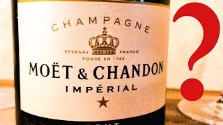 How to Pronounce Moët amp Chandon And WHY [upl. by Fawna]