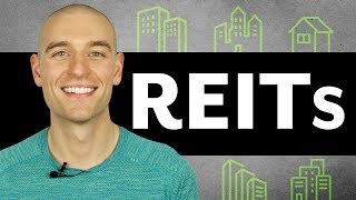 Real Estate Investment Trusts REITs [upl. by Reisfield26]