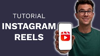 How to Create Instagram Reels StepbyStep Tutorial [upl. by Tamis992]