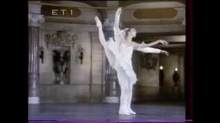 Sylvie Guillem and Manuel Legris quotGrand Pas Classiquequot [upl. by Gerald]