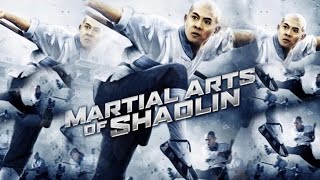 Film Kungfu Cina Terbaru  The Shaolin Temple Shao Lin si 1982 Sub Indonesia [upl. by Itsym]