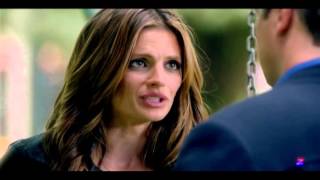 Castle proposes to Beckett [upl. by Ccasi]