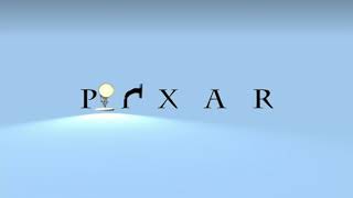 Pixar Animation Studios Logo Outtakes Remake [upl. by Arraeic]