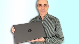 HP 255 G7 Notebook [upl. by Grube]