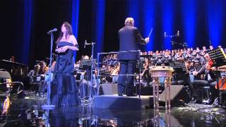 Ennio Morricone amp Sofia Symphony Orchestra 2012 Государственный Кремлевский Дворец [upl. by Dibbrun]