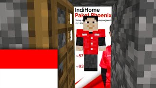 Countries Portrayed by Minecraft 10 [upl. by Anoirtac]