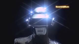 Daft Punk Greatest Hits [upl. by Wileen]