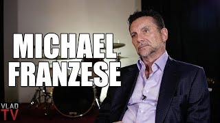 Michael Franzese I Had 1M in Loans on the Street I Hurt People Who Didnt Pay Part 4 [upl. by Nicki147]