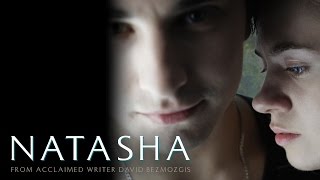 Natasha  Official Trailer [upl. by Rolando]