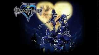 Kingdom Hearts Dearly Beloved Original Version [upl. by Iaht971]