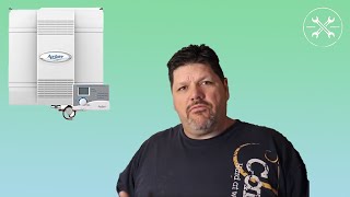 Aprilaire 700M Humidifier installation and review [upl. by Annabela]