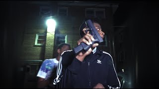 800LilTwon  Get Silly Heavy Steppers Remix Official Music Video [upl. by Turino481]