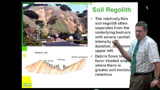 Engineering Geology And Geotechnics  Lecture 7 [upl. by Enamrahc632]