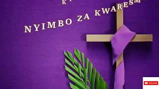 NYIMBO ZA KWARESMA BEST KISWAHILI LENTEN SONGS 2021 UPDATED [upl. by Mayor]