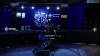 How to Decode an Eververse Engram Destiny 2 [upl. by Irolav]