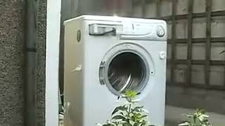 Washing Machines Live Longer With Calgon Meme [upl. by Anaitak]