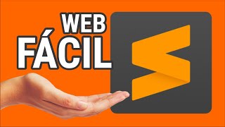 Mi primer Pagina Web con SublimeText 🤙 [upl. by Gnuhc]