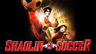 Shaolin Soccer  Official Trailer HD  Stephen Chow Wei Zhao  MIRAMAX [upl. by Alonzo416]