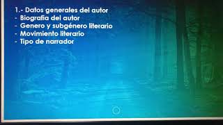 ¿Cómo hacer un análisis literario [upl. by Storer]