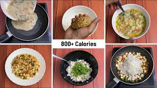 How To Gain Weight With A Fast Metabolism  5 Easy Steps To Follow [upl. by Shuping180]