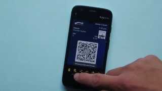 Passwallet  Passbook en Android [upl. by Deana]