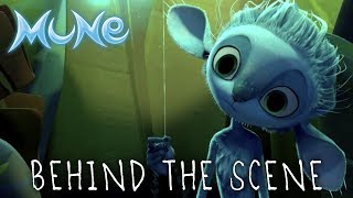 MUNE  Guardian of the Moon  Official Makingof [upl. by Akirahc]