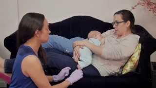 Benefits to Breastfeeding [upl. by Etnohs]