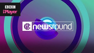 Newsround daily bulletins  on CBBC amp BBC iPlayer [upl. by Accemahs]