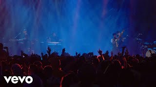 Khalid  Full Live Set from VevoHalloween 2017 [upl. by Yanad]