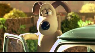 wallace e gromit trailer ita [upl. by Yuk]