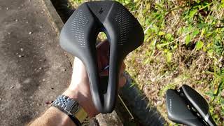 Specialized Power Saddle Review Does it work for me [upl. by Rip]