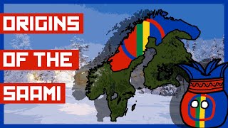 Who are the Sámi [upl. by Teilo713]