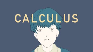 Calculus in a nutshell [upl. by Angelina]