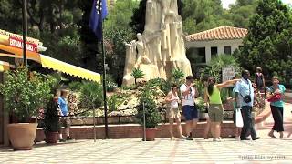 Nerja Spain  Travel Guide Video [upl. by Gordie558]