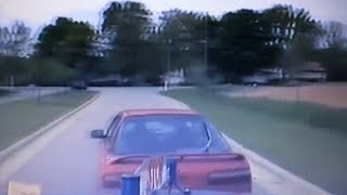 LiveLeak  Police Chase Ends In Fatal Shooting [upl. by Hammock]