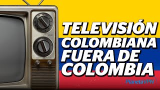 Televisión Colombiana fuera de Colombia🇨🇴 Cómo ver la televisión de Colombia desde el extranjero [upl. by Alinna]