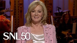 Jean Smart Monologue  SNL [upl. by Mou]