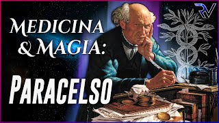 Paracelso Medicina amp Magia [upl. by Allenad730]