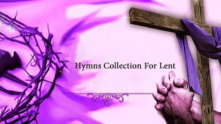 Best Catholic church hymns for the season of Lent [upl. by Suoirrad]