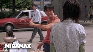 Shaolin Soccer  Sing Sings a Song HD  A Stephen Chow Film  2001 [upl. by Calvo]